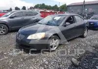 2006 Pontiac G6 фото