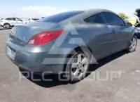 2006 Pontiac G6 фото