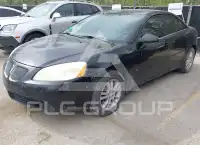 2006 Pontiac G6 фото