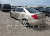 2006 Pontiac G6 photo