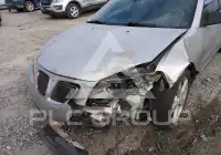 2006 Pontiac G6 фото