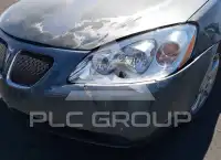 2006 Pontiac G6 фото