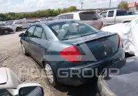 2006 Pontiac G6 фото