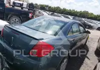 2006 Pontiac G6 фото