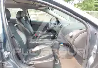 2006 Pontiac G6 фото