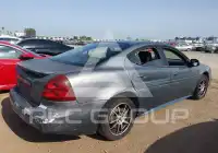 2006 Pontiac GRAND PRIX фото
