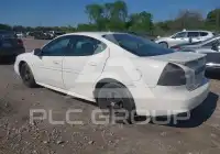 2006 Pontiac GRAND PRIX фото