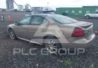 2006 Pontiac GRAND PRIX фото