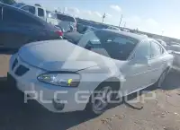 2006 Pontiac GRAND PRIX фото