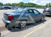 2006 Pontiac GRAND PRIX фото