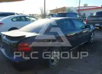 2006 Pontiac GRAND PRIX фото