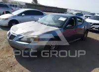 2006 Pontiac GRAND PRIX фото