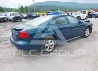 2006 Pontiac GRAND PRIX фото