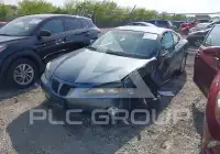 2006 Pontiac GRAND PRIX фото