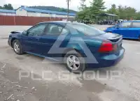 2006 Pontiac GRAND PRIX фото