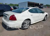 2006 Pontiac GRAND PRIX фото