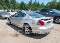 2006 Pontiac GRAND PRIX фото