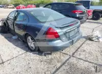 2006 Pontiac GRAND PRIX фото