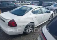 2006 Pontiac GRAND PRIX фото
