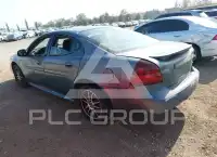 2006 Pontiac GRAND PRIX фото