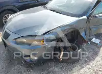 2006 Pontiac GRAND PRIX фото
