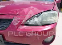 2006 Pontiac GRAND PRIX фото