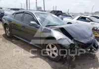 2006 Pontiac GRAND PRIX фото