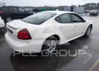 2006 Pontiac GRAND PRIX photo