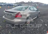 2006 Pontiac GRAND PRIX фото