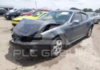 2006 Pontiac GRAND PRIX фото