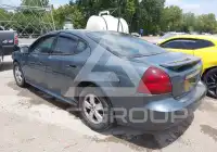 2006 Pontiac GRAND PRIX фото