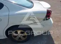 2006 Pontiac GRAND PRIX фото