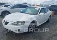 2006 Pontiac GRAND PRIX фото