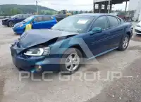 2006 Pontiac GRAND PRIX фото