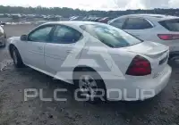 2006 Pontiac GRAND PRIX фото