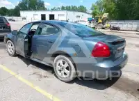 2006 Pontiac GRAND PRIX фото