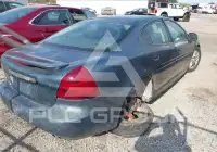 2006 Pontiac GRAND PRIX фото