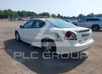2006 Pontiac GRAND PRIX фото