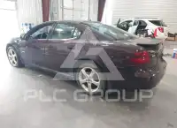 2006 Pontiac GRAND PRIX фото