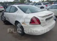 2006 Pontiac GRAND PRIX фото
