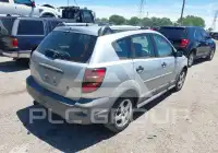2006 Pontiac VIBE фото