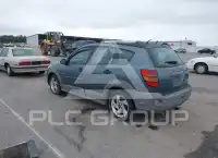 2006 Pontiac VIBE фото
