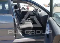 2006 Pontiac VIBE фото