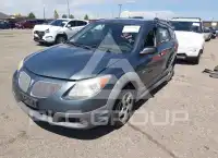 2006 Pontiac VIBE фото