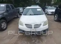 2006 Pontiac VIBE фото