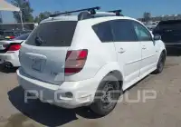 2006 Pontiac VIBE фото