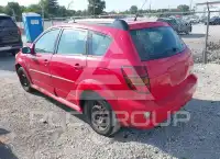 2006 Pontiac VIBE photo