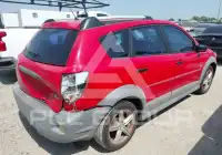 2006 Pontiac VIBE фото