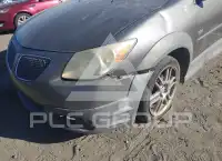 2006 Pontiac VIBE фото