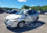 2006 Pontiac VIBE фото